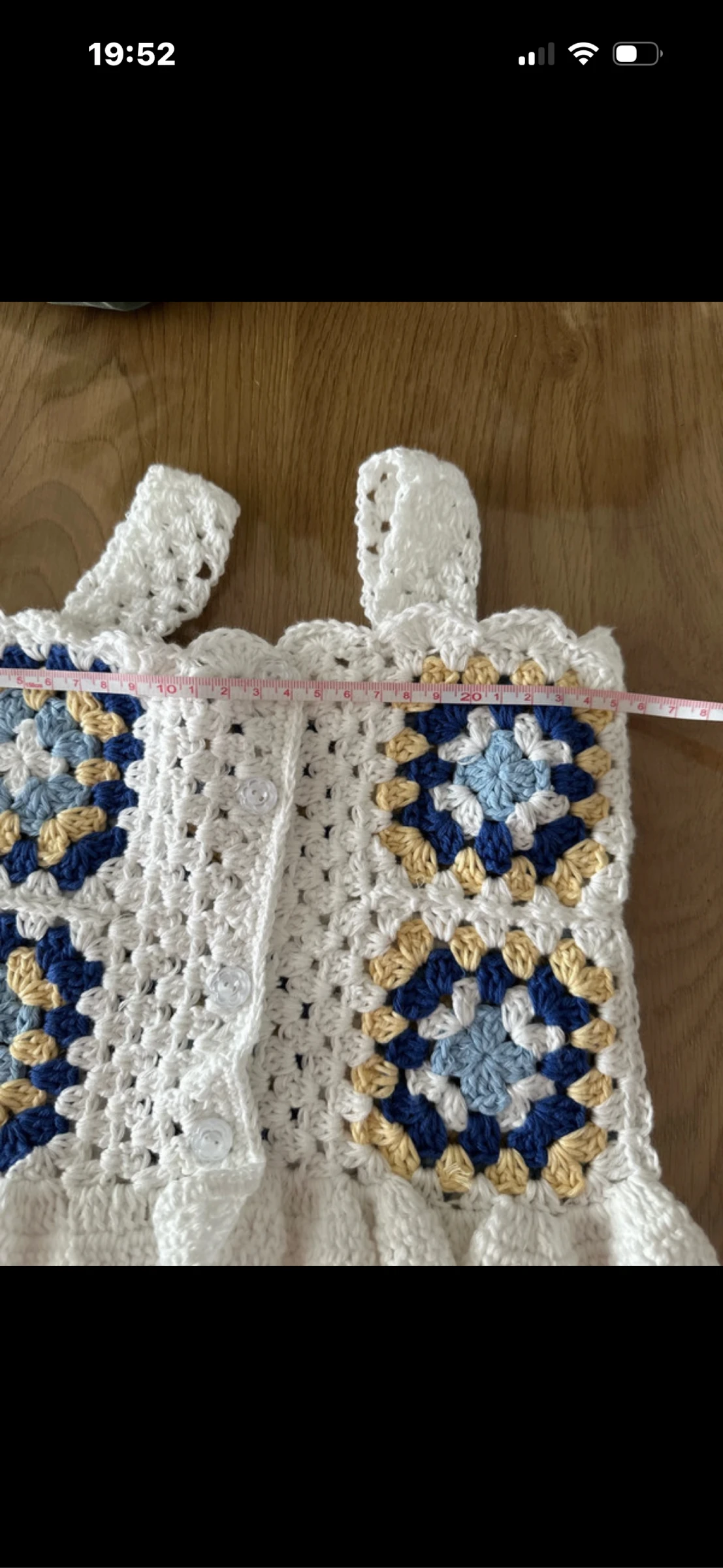 Conjunto de dos piezas para niña – photo 6